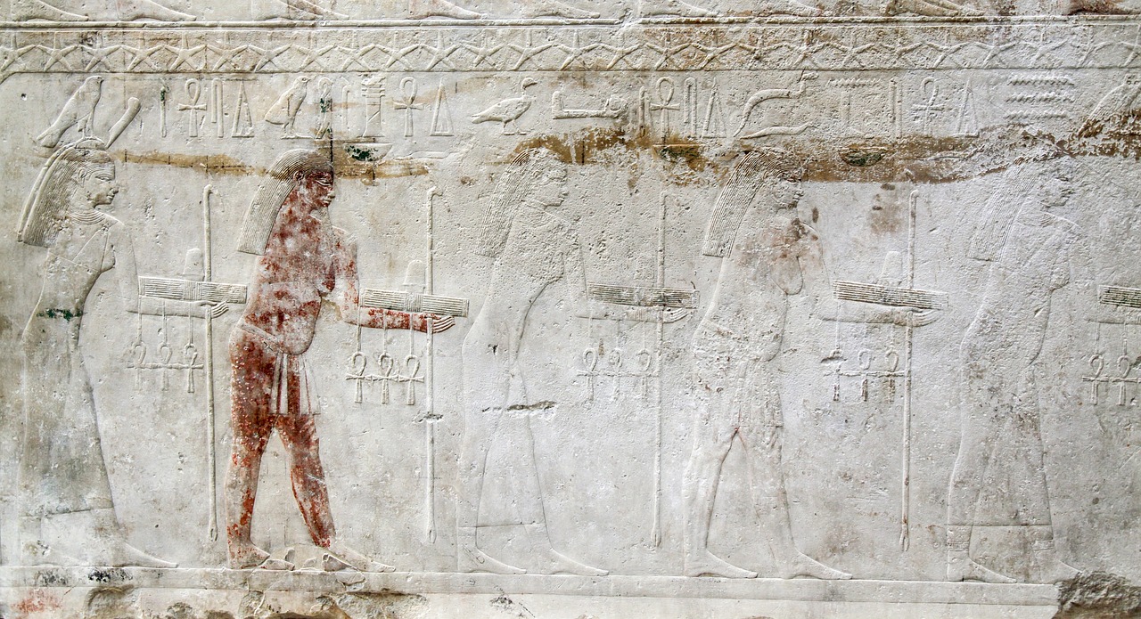 The Secrets of the Ancient Egyptians' Medical Practices